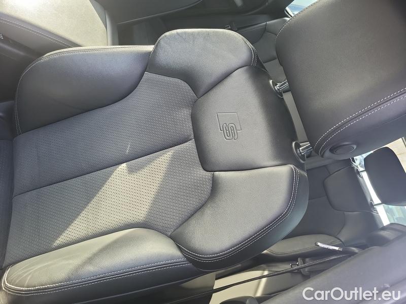  Audi  Q5   (FYG) (2020)  50 TDI S line quat.AT 5d #7