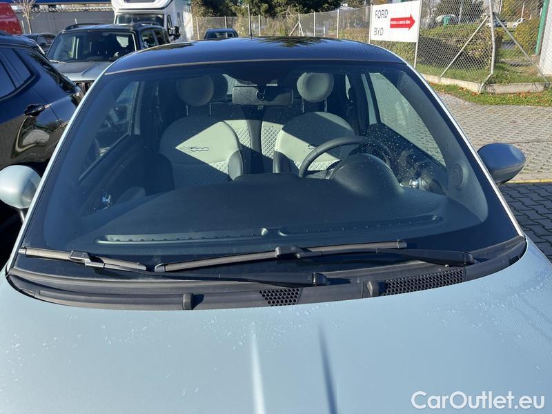  Fiat  500  e Lim. (332)  (2020->)  1.0 70 DOLCEVITA 3d #1