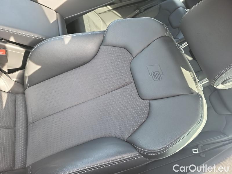  Audi  Q5   (FYG) (2020)  50 TDI S line quat.AT 5d #7