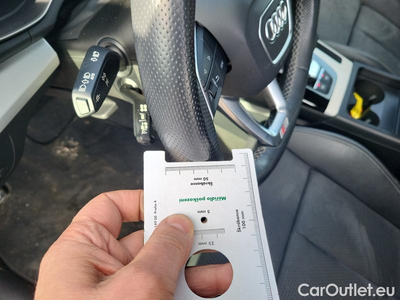  Audi  Q5   (FYG) (2020)  50 TDI S line quat.AT 5d #5