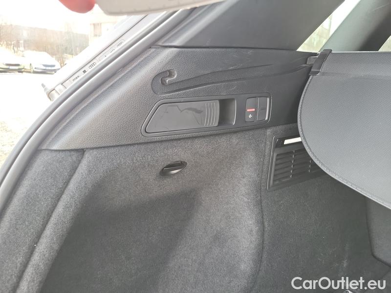  Audi  Q5   (FYG) (2020)  50 TDI S line quat.AT 5d #8