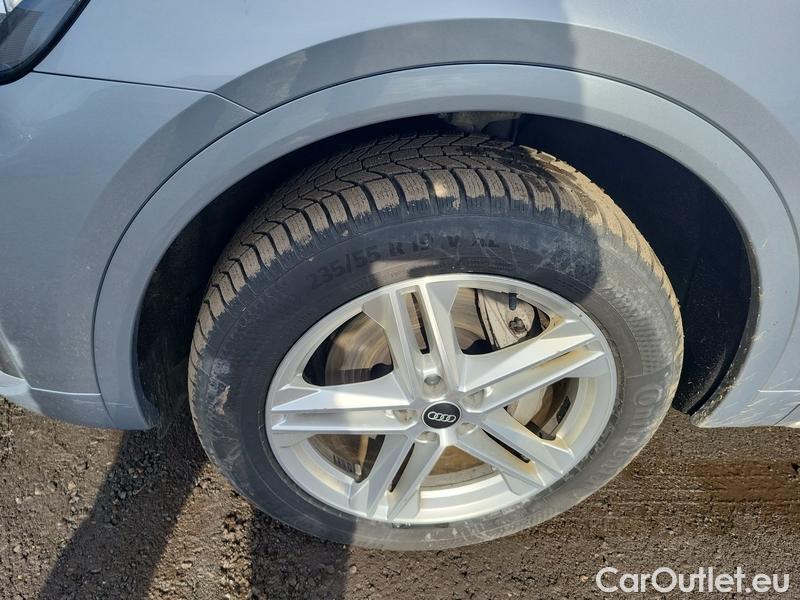  Audi  Q5   (FYG) (2020)  50 TDI S line quat.AT 5d #3