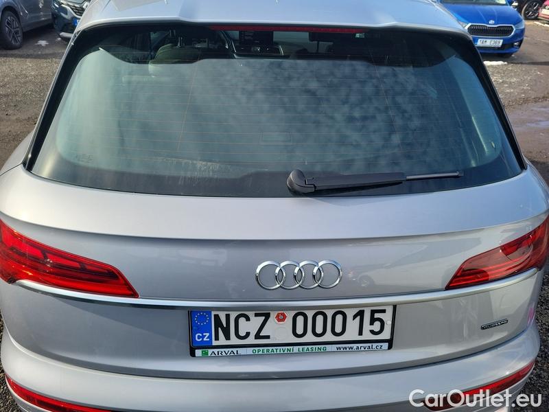  Audi  Q5   (FYG) (2020)  50 TDI S line quat.AT 5d #17