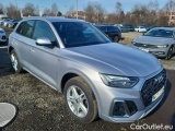 Audi  Q5   (FYG) (2020)  50 TDI S line quat.AT 5d #3