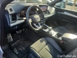  Audi  Q5   (FYG) (2020)  50 TDI S line quat.AT 5d #7