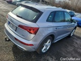  Audi  Q5   (FYG) (2020)  50 TDI S line quat.AT 5d #2