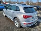  Audi  Q5   (FYG) (2020)  50 TDI S line quat.AT 5d #4