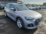  Audi  Q5   (FYG) (2020)  50 TDI S line quat.AT 5d #3