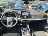  Audi  Q5   (FYG) (2020)  50 TDI S line quat.AT 5d #5