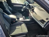  Audi  Q5   (FYG) (2020)  50 TDI S line quat.AT 5d #6