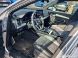  Audi  Q5   (FYG) (2020)  50 TDI S line quat.AT 5d #7