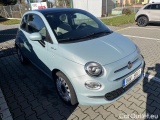  Fiat  500  e Lim. (332)  (2020->)  1.0 70 DOLCEVITA 3d #3