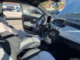  Fiat  500  e Lim. (332)  (2020->)  1.0 70 DOLCEVITA 3d #6