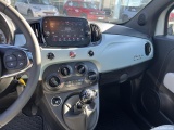  Fiat  500  e Lim. (332)  (2020->)  1.0 70 DOLCEVITA 3d #8