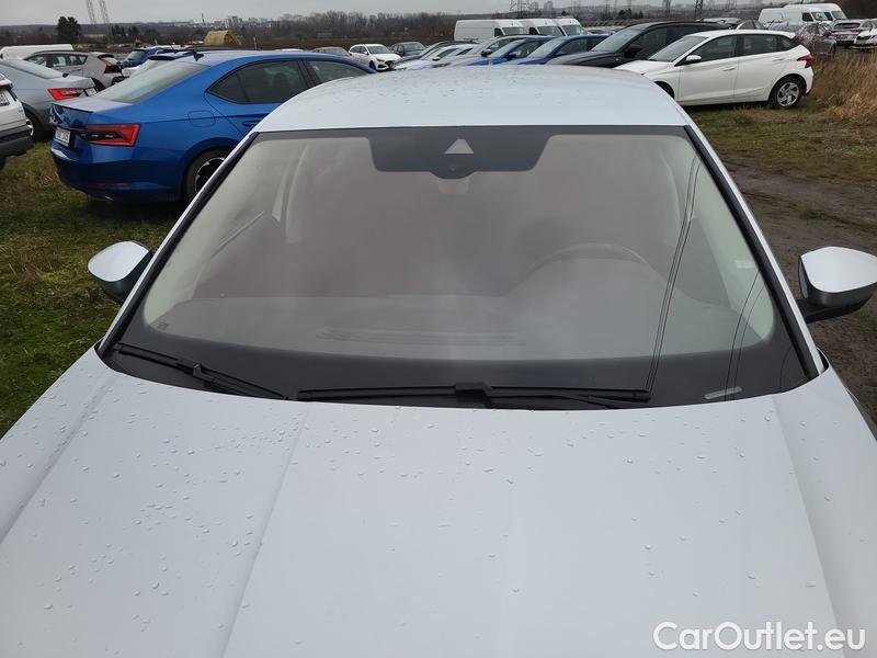  Skoda  Octavia  Lim. (NX3)(2020)  2.0TDI 85 Ambition 5d #1