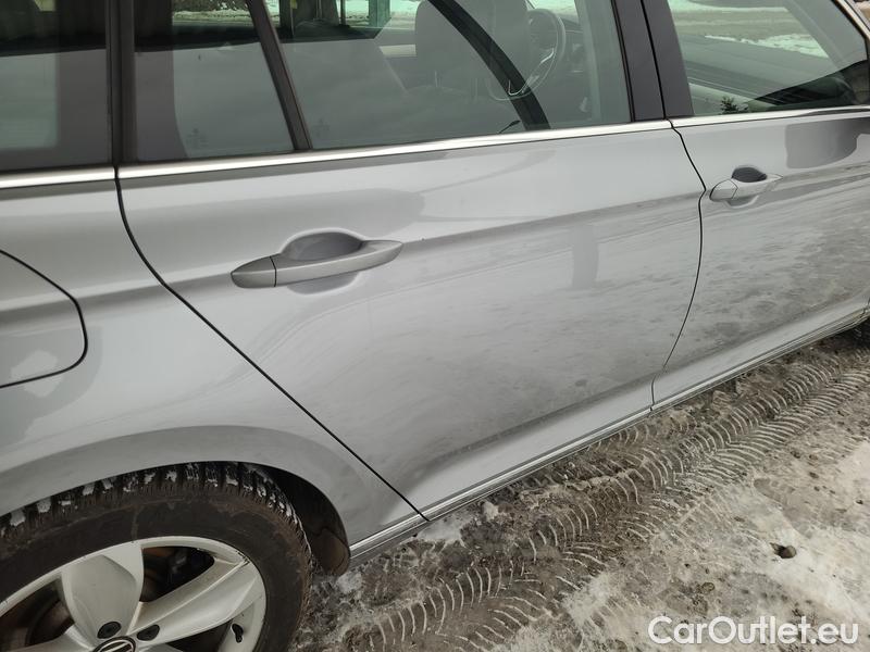  Volkswagen  Passat  7 (2014) Pas.Var.2.0TDI 110 Elegance AT #16