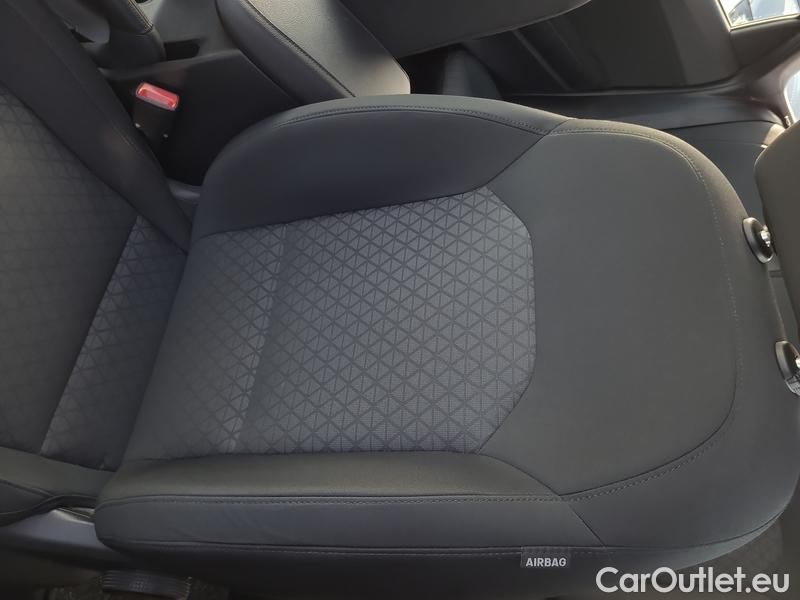  KIA  Cee'd Ceed  (CD) (2018->) Ceed SW 1.5 T-GDI 118 Spin 5d #21