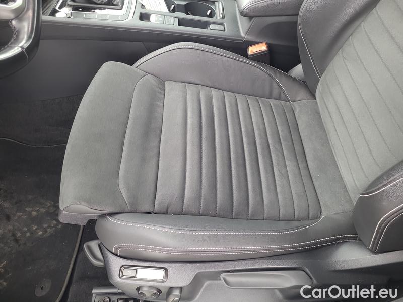  Volkswagen  Passat  7 (2014) Pas.Var.2.0TDI 110 Elegance AT #7