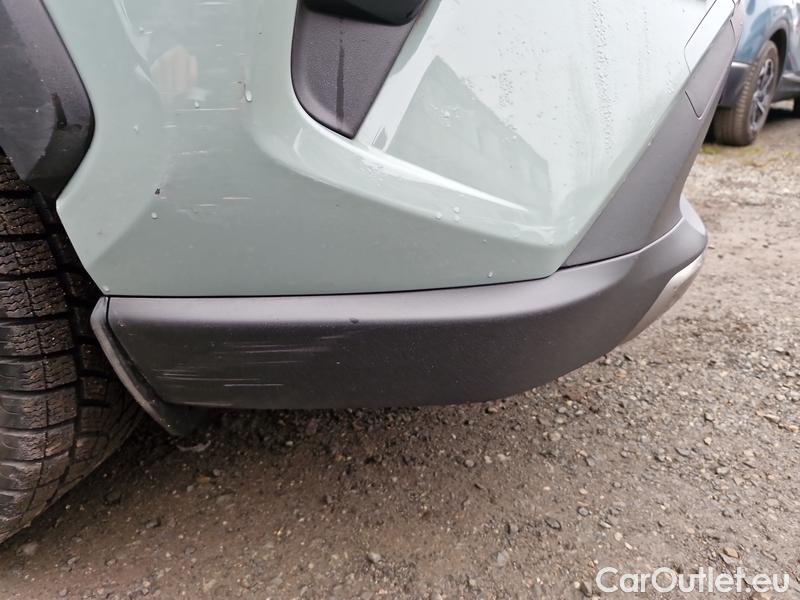  Toyota  RAV4  2019  2.5 Hyb Comfort 4WD AT #3