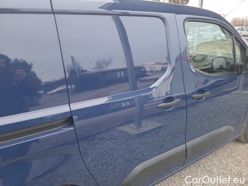  Peugeot  Partner   (2018) Par.1.5BHDI 100 L1 Act.4d #12