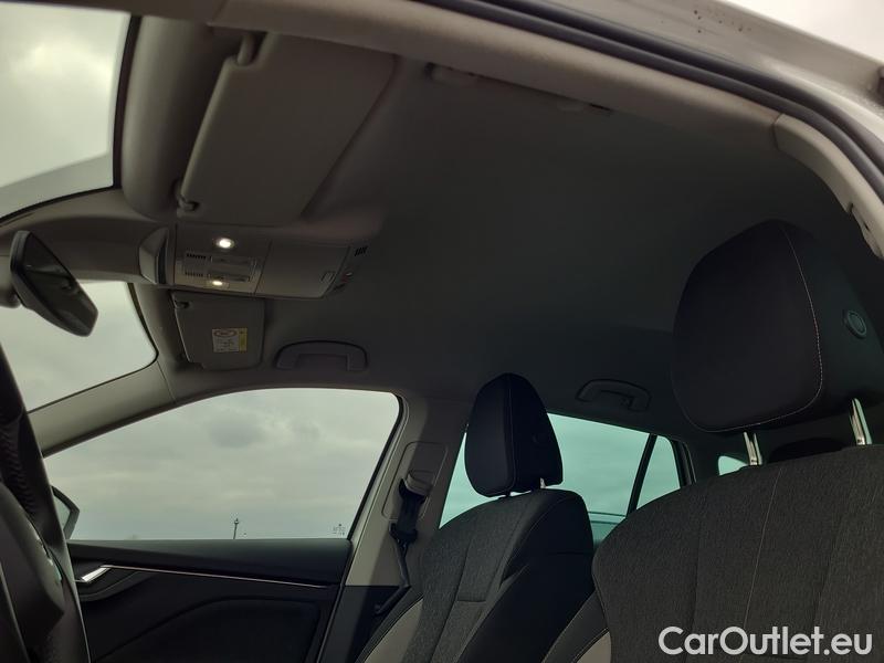  Skoda  Scala  (NW) (2019)  1.0 TSI 81 Style #10