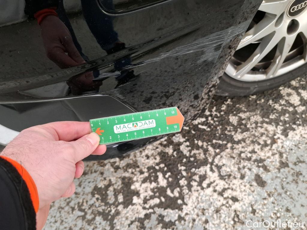  Audi  A4  Avant 35 TDI Business Line 2.0 TDI 165CV BVA7 E6d #17