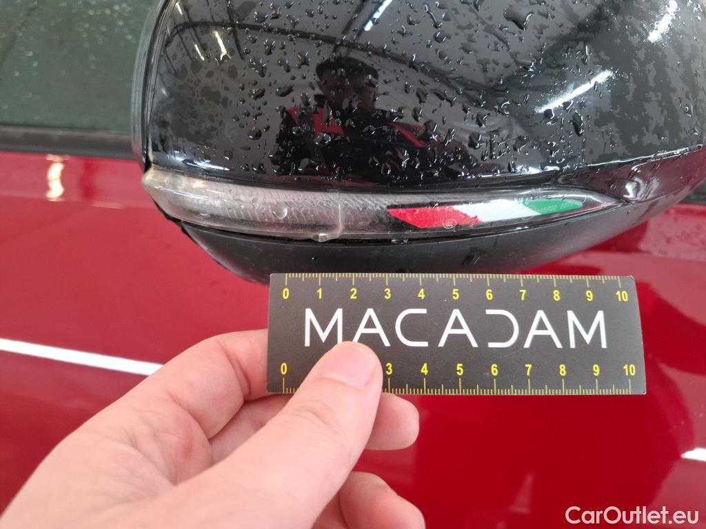  Alfa Romeo  TONALE ALFA ROMEO  / 2022 / 5P / SUV 1.5T Hybrid 130 TCT7 Super #9