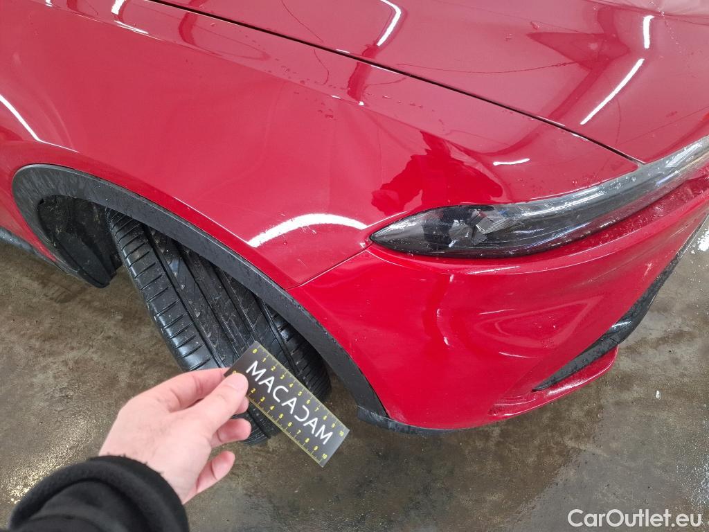  Alfa Romeo  TONALE ALFA ROMEO  / 2022 / 5P / SUV 1.5T Hybrid 130 TCT7 Super #4