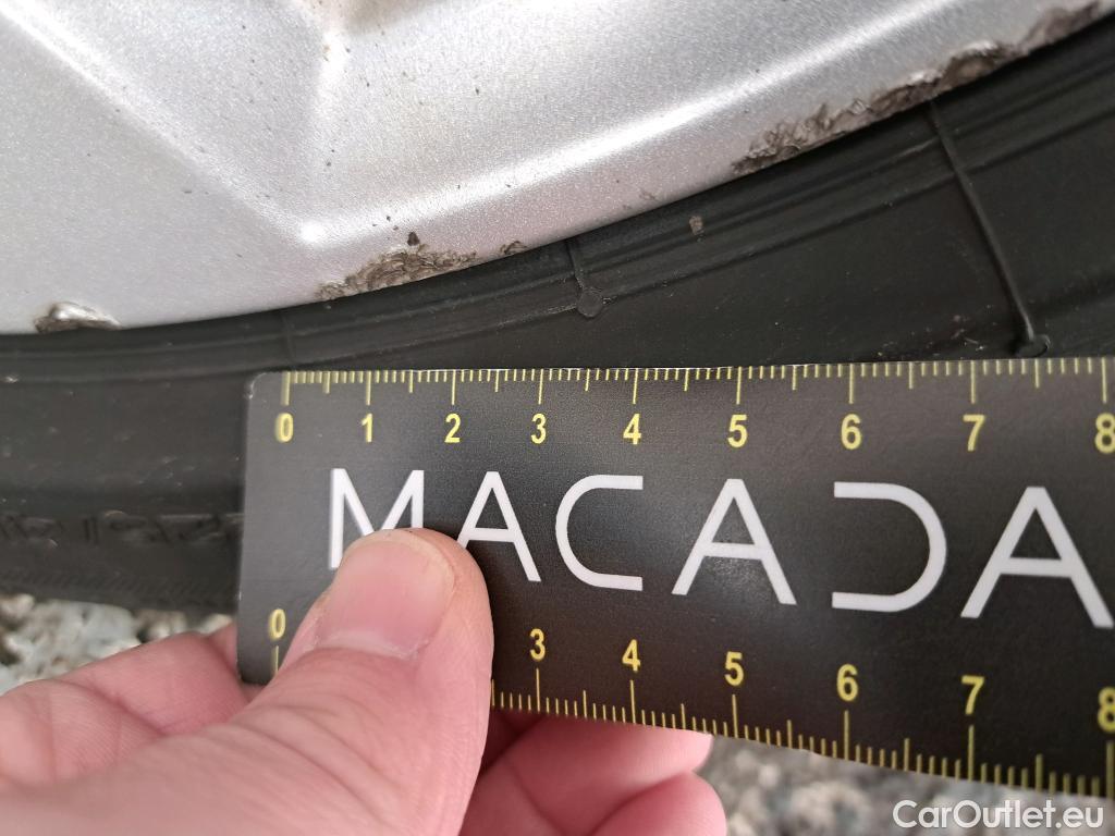  Audi  A3  Sportback 30 TDI Business Line 2.0 TDI 115CV BVA7 E6d #31