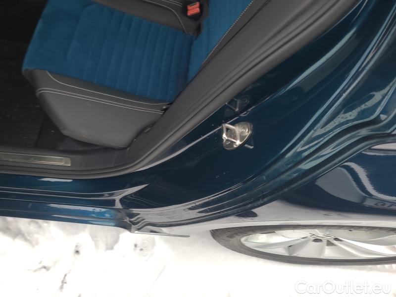  Volkswagen  Passat  Variant (CB5) (2019) Pas.Var.2.0TDI 110 Elegance AT #14