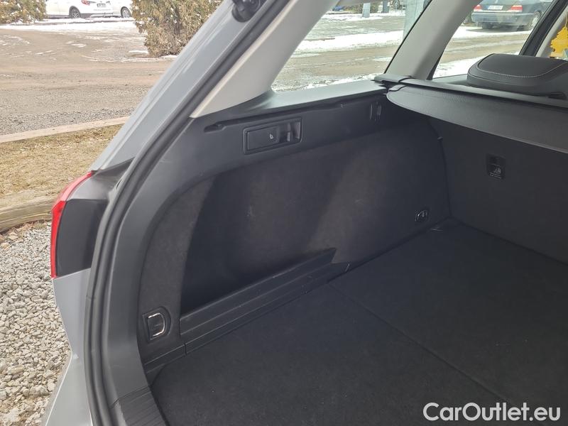  Volkswagen  Passat  7 (2014) Pas.Var.2.0TDI 110 Elegance AT #14