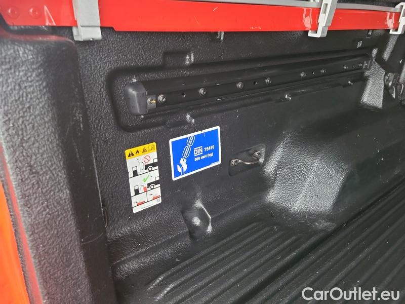  Ford  Ranger  (TRB)(2022->) DC 2.0EB Limited 4X4 AT #18