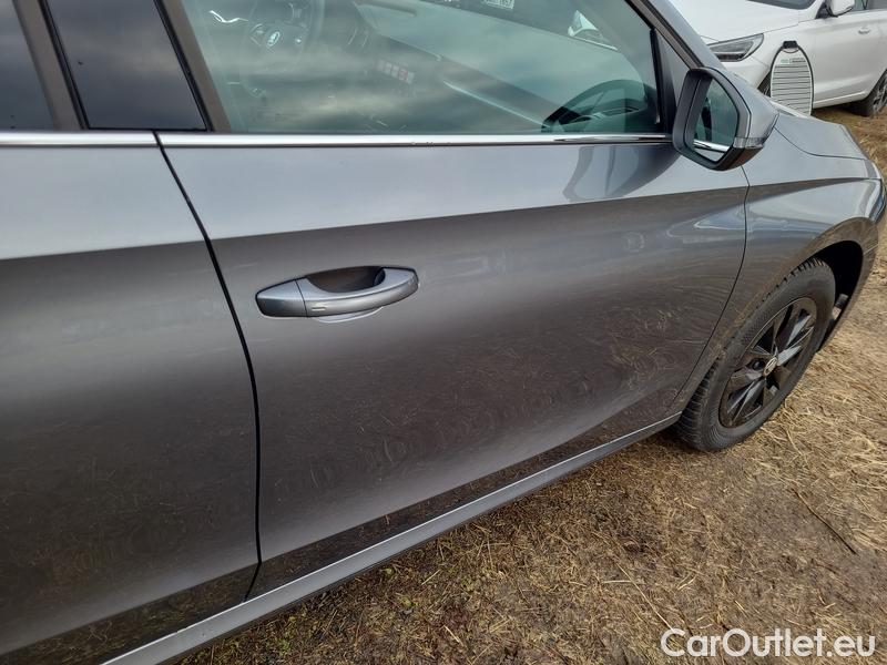  Skoda  Fabia  (PJ3) (2021)  1.0 MPI 70 Style 5d #11