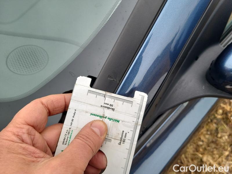  Ford  Focus  Turn.  (2014->) Foc.Kom.1.0EB 125 Trend #2