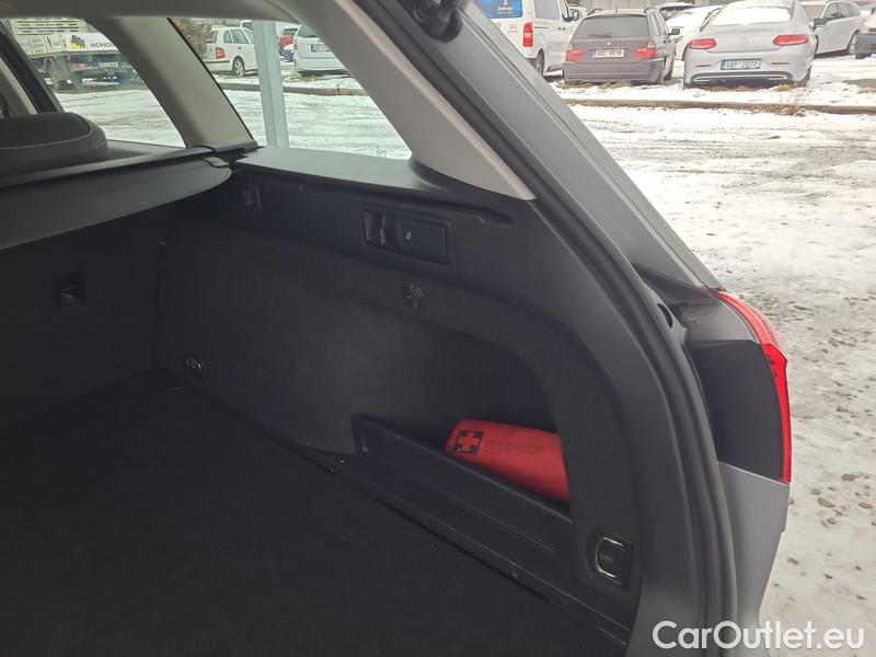  Volkswagen  Passat  7 (2014) Pas.Var.2.0TDI 110 Elegance AT #13