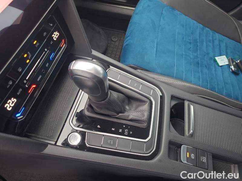  Volkswagen  Passat  Variant (CB5) (2019) Pas.Var.2.0TDI 110 Elegance AT #11