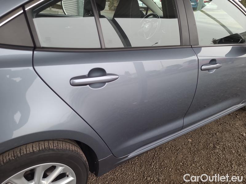  Toyota  Corolla  (E21) (2019)  1.5DF Comfort 4d #11