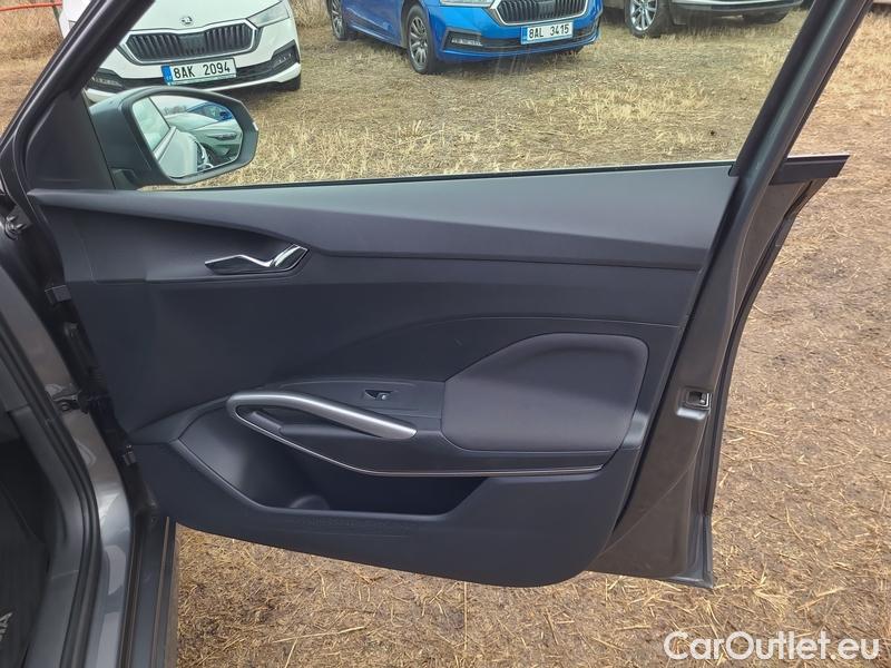  Skoda  Fabia  (PJ3) (2021)  1.0 MPI 70 Style 5d #12