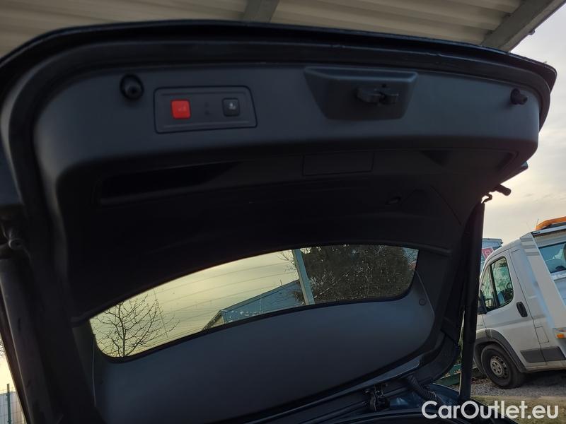  Peugeot  508   (2018->)  SW 1.6Hyb.225 GT Pack AT #14