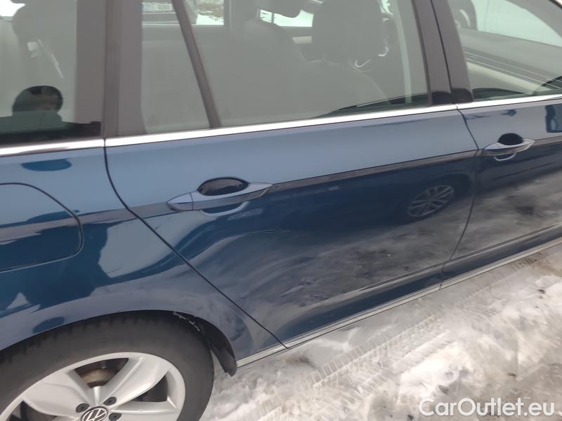  Volkswagen  Passat  Variant (CB5) (2019) Pas.Var.2.0TDI 110 Elegance AT #28