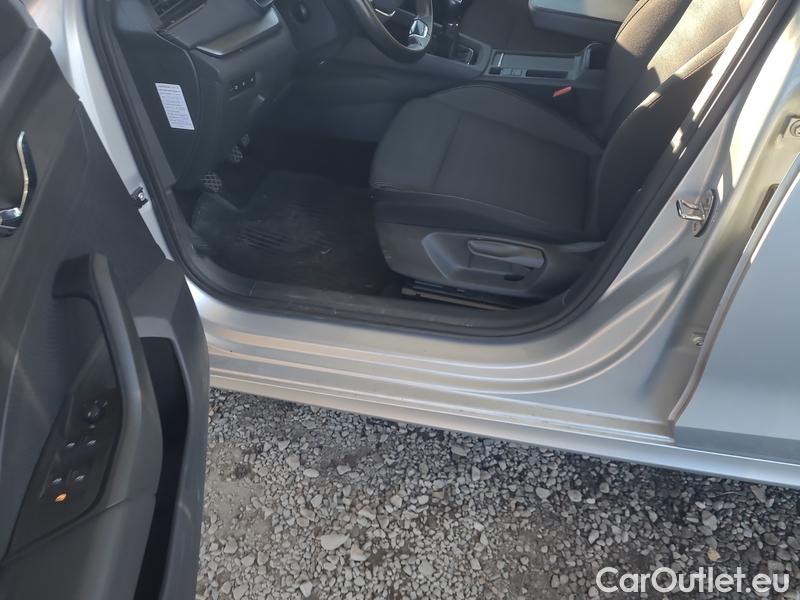  Skoda  Octavia  Combi (NX3)(2020) Oct.Combi 2.0TDI 85 Ambition #4