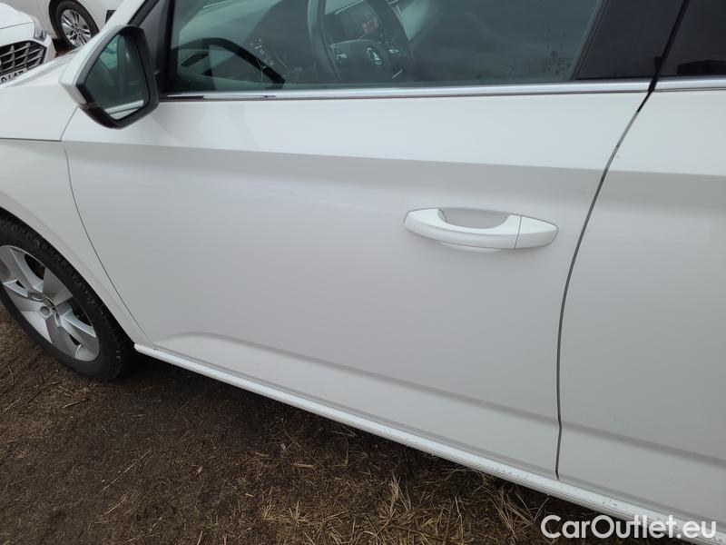  Skoda  Scala  (NW) (2019)  1.0 TSI 81 Style #2