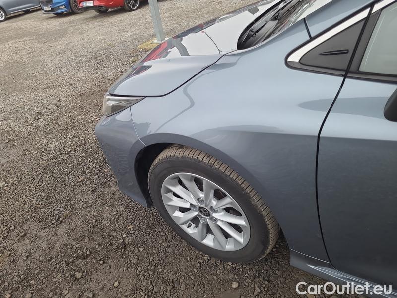  Toyota  Corolla  (E21) (2019)  1.5DF Comfort 4d #2