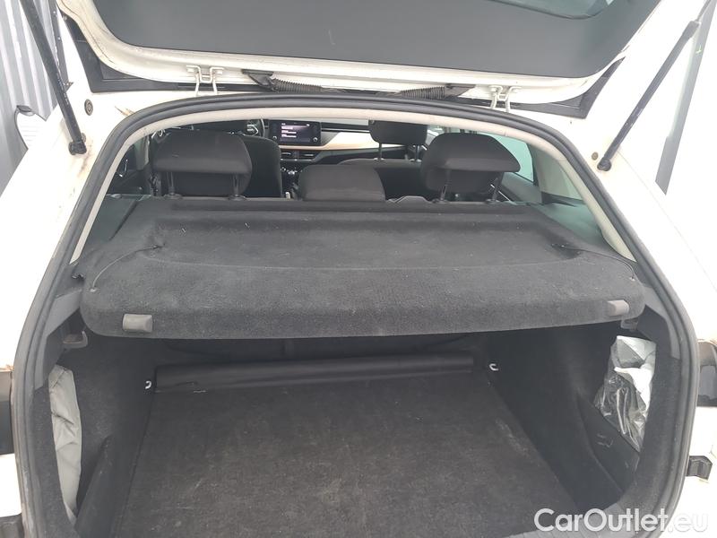  Skoda  Scala  (NW) (2019)  1.0 TSI 81 Style #22