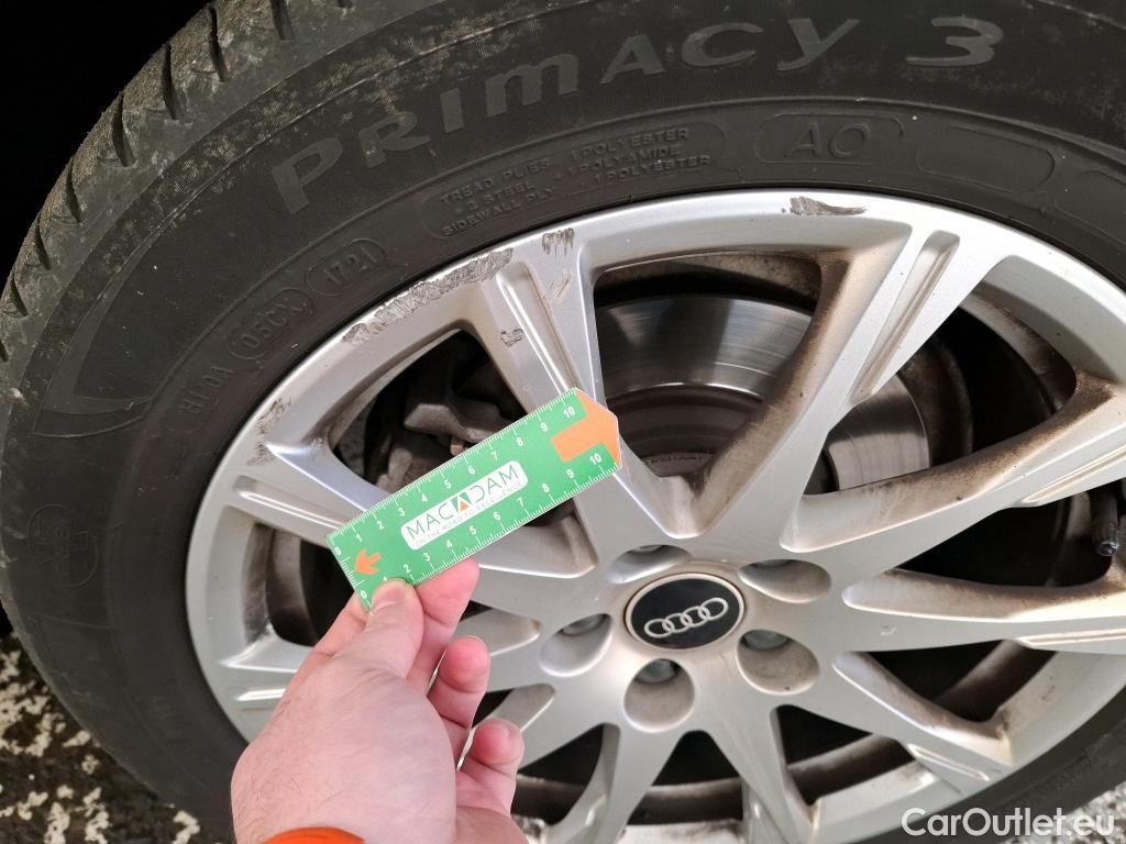  Audi  A4  Avant 35 TDI Business Line 2.0 TDI 165CV BVA7 E6d #20