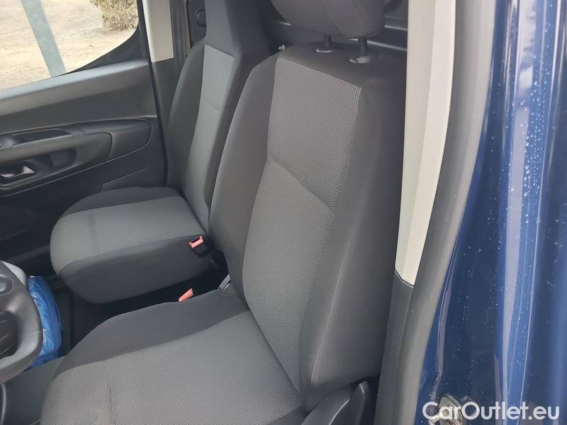  Peugeot  Partner   (2018) Par.1.5BHDI 100 L1 Act.4d #6