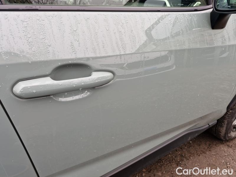  Toyota  RAV4  2019  2.5 Hyb Comfort 4WD AT #9