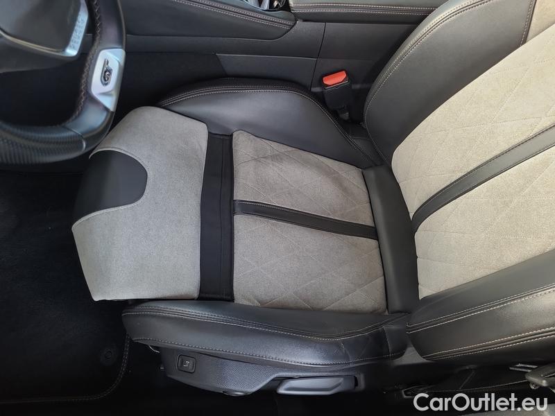  Peugeot  508   (2018->)  SW 1.6Hyb.225 GT Pack AT #9