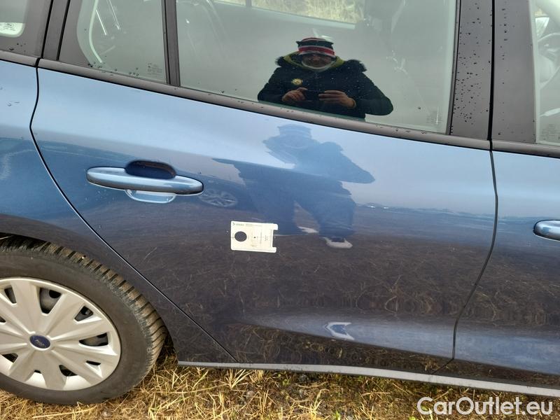  Ford  Focus  Turn.  (2014->) Foc.Kom.1.0EB 125 Trend #13
