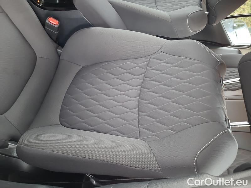  Toyota  Corolla  (E21) (2019)  1.5DF Comfort 4d #7